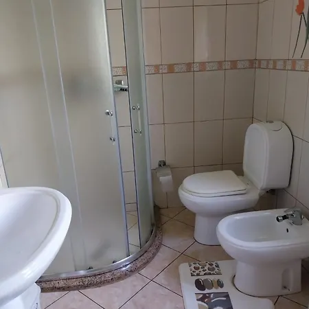 Riza Guest house